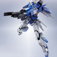 Bandai Metal Robot Spirits < Side MS > Gundam AGE-FX - Kidultverse