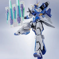 Bandai Metal Robot Spirits < Side MS > Gundam AGE-FX - Kidultverse