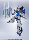 Bandai Metal Robot Spirits < Side MS > Gundam AGE-FX - Kidultverse