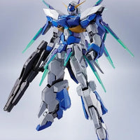 Bandai Metal Robot Spirits < Side MS > Gundam AGE-FX - Kidultverse