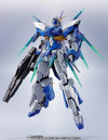 Bandai Metal Robot Spirits < Side MS > Gundam AGE-FX - Kidultverse