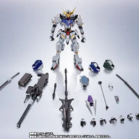 Bandai Metal Robot Spirits < Side MS > Gundam Barbatos [1st-4th Form] - Kidultverse