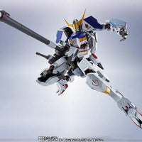 Bandai Metal Robot Spirits < Side MS > Gundam Barbatos [1st-4th Form] - Kidultverse
