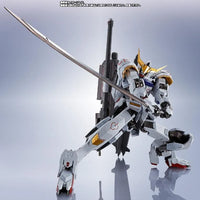 Bandai Metal Robot Spirits < Side MS > Gundam Barbatos [1st-4th Form] - Kidultverse