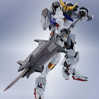 Bandai Metal Robot Spirits < Side MS > Gundam Barbatos [1st-4th Form] - Kidultverse