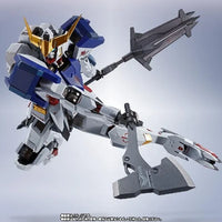 Bandai Metal Robot Spirits < Side MS > Gundam Barbatos [1st-4th Form] - Kidultverse