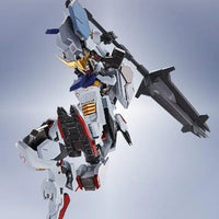 Bandai Metal Robot Spirits < Side MS > Gundam Barbatos [1st-4th Form] - Kidultverse