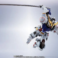 Bandai Metal Robot Spirits < Side MS > Gundam Barbatos [1st-4th Form] - Kidultverse