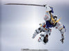 Bandai Metal Robot Spirits < Side MS > Gundam Barbatos [1st-4th Form] - Kidultverse