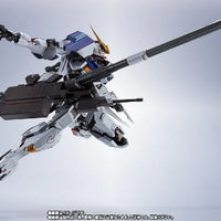 Bandai Metal Robot Spirits < Side MS > Gundam Barbatos [1st-4th Form] - Kidultverse