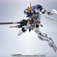 Bandai Metal Robot Spirits < Side MS > Gundam Barbatos [1st-4th Form] - Kidultverse