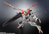 Bandai Metal Robot Spirits < Side MS > Gundam Barbatos Lupus Rex [Limited Color Edition] - Kidultverse