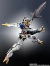 Bandai Metal Robot Spirits < Side MS > Gundam Barbatos Lupus Rex [Limited Color Edition] - Kidultverse