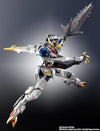 Bandai Metal Robot Spirits < Side MS > Gundam Barbatos Lupus Rex [Limited Color Edition] - Kidultverse
