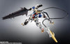 Bandai Metal Robot Spirits < Side MS > Gundam Barbatos Lupus Rex [Limited Color Edition] - Kidultverse