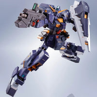 Bandai Metal Robot Spirits < Side MS > Gundam TR-1 [Hazel Custom] (Combat Deployment Colors) & Option Parts (P-Bandai) - Kidultverse