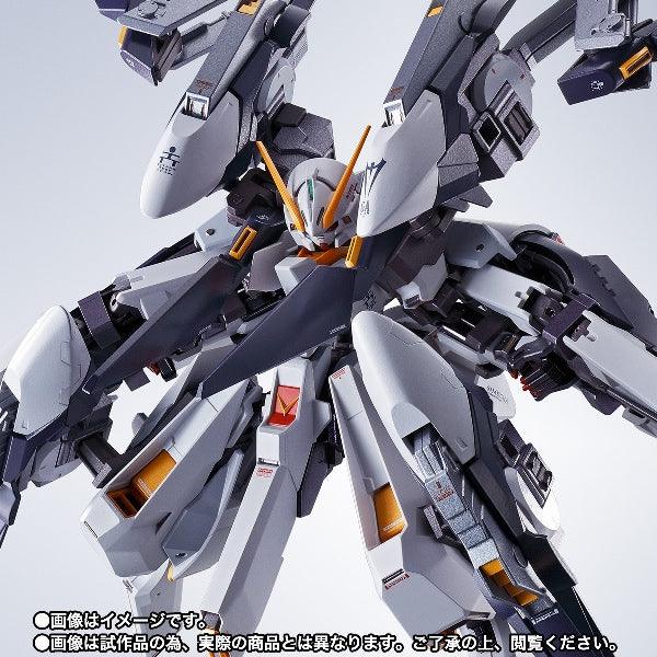 Bandai Metal Robot Spirits < Side MS > Gundam TR-6 [Woundwort-Rah II] Parts Set (P-Bandai) - Kidultverse