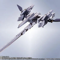 Bandai Metal Robot Spirits < Side MS > Gundam TR-6 [Woundwort-Rah II] Parts Set (P-Bandai) - Kidultverse