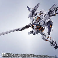 Bandai Metal Robot Spirits < Side MS > Gundam TR-6 [Woundwort-Rah II] Parts Set (P-Bandai) - Kidultverse