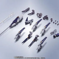 Bandai Metal Robot Spirits < Side MS > Gundam TR-6 [Woundwort-Rah II] Parts Set (P-Bandai) - Kidultverse