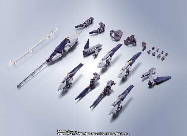 Bandai Metal Robot Spirits < Side MS > Gundam TR-6 [Woundwort-Rah II] Parts Set (P-Bandai) - Kidultverse