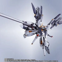 Bandai Metal Robot Spirits < Side MS > Gundam TR-6 [Woundwort-Rah II] Parts Set (P-Bandai) - Kidultverse