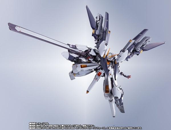 Bandai Metal Robot Spirits < Side MS > Gundam TR-6 [Woundwort-Rah II] Parts Set (P-Bandai) - Kidultverse