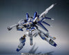 Bandai Metal Robot Spirits < Side MS > Hi-Nu Gundam [Amuro's Special Color] - Kidultverse