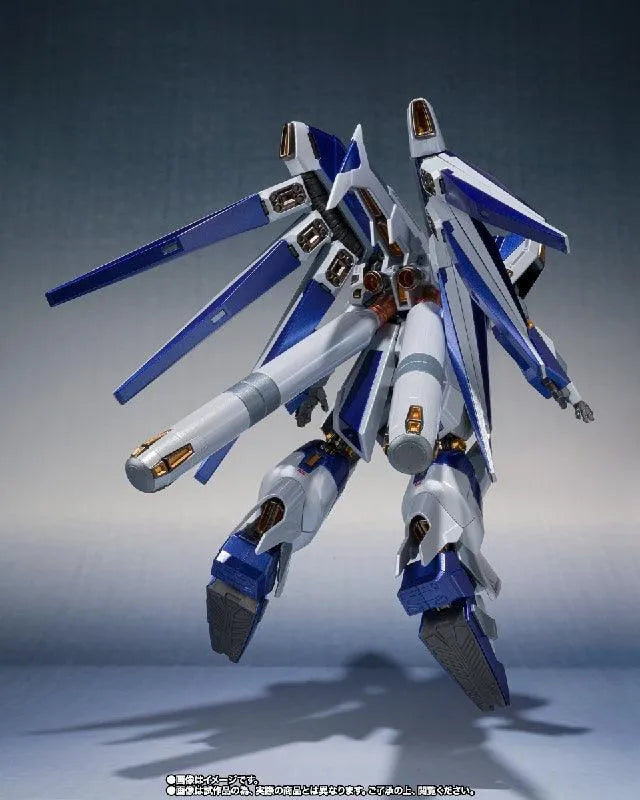 Metal Robot Spirits: Hi-ν Gundam - AMURO’s SPECIAL COLOR - P-Bandai