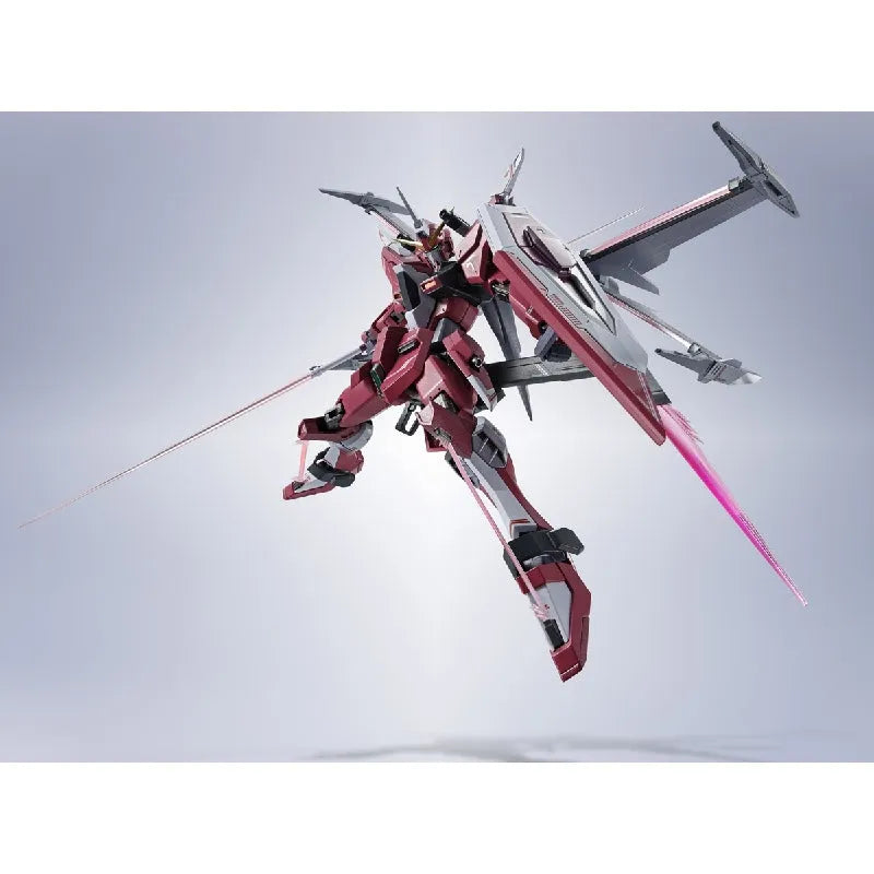 Bandai Metal Robot Spirits < Side MS > Infinite Justice Gundam Type II - Kidultverse