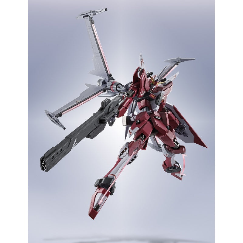 Bandai Metal Robot Spirits < Side MS > Infinite Justice Gundam Type II - Kidultverse