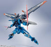 Bandai Metal Robot Spirits < Side MS > Justice Gundam [Real Type Color] - Kidultverse