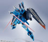 Bandai Metal Robot Spirits < Side MS > Justice Gundam [Real Type Color] - Kidultverse