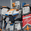 Bandai Metal Robot Spirits < Side MS > Prototype ZZ Gundam - Kidultverse
