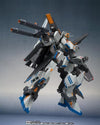 Bandai Metal Robot Spirits < Side MS > Prototype ZZ Gundam - Kidultverse