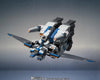 Bandai Metal Robot Spirits < Side MS > Prototype ZZ Gundam - Kidultverse