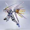 Bandai Metal Robot Spirits < Side MS > Proud Defender & Effect Parts Set - Kidultverse