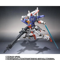 Bandai Metal Robot Spirits < Side MS > S Gundam Plus Booster Unit [Ka signature] (P-Bandai) - Kidultverse
