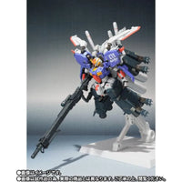 Bandai Metal Robot Spirits < Side MS > S Gundam Plus Booster Unit [Ka signature] (P-Bandai) - Kidultverse