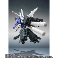 Bandai Metal Robot Spirits < Side MS > S Gundam Plus Booster Unit [Ka signature] (P-Bandai) - Kidultverse