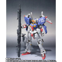 Bandai Metal Robot Spirits < Side MS > S Gundam Plus Booster Unit [Ka signature] (P-Bandai) - Kidultverse