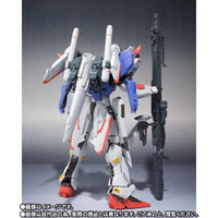 Bandai Metal Robot Spirits < Side MS > S Gundam Plus Booster Unit [Ka signature] (P-Bandai) - Kidultverse