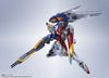 Bandai Metal Robot Spirits < Side MS > Wing Gundam Zero - Kidultverse
