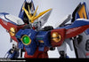 Bandai Metal Robot Spirits < Side MS > Wing Gundam Zero - Kidultverse