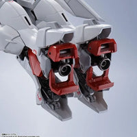 Bandai Metal Robot Spirits < Side MS > Wing Gundam Zero - Kidultverse