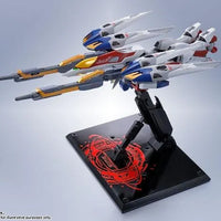 Bandai Metal Robot Spirits < Side MS > Wing Gundam Zero - Kidultverse