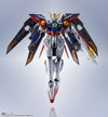 Bandai Metal Robot Spirits < Side MS > Wing Gundam Zero - Kidultverse