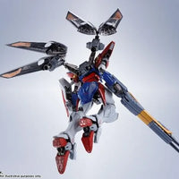 Bandai Metal Robot Spirits < Side MS > Wing Gundam Zero - Kidultverse