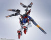 Bandai Metal Robot Spirits < Side MS > Wing Gundam Zero - Kidultverse