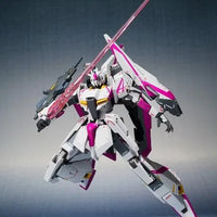 Bandai Metal Robot Spirits < Side MS > Z Gundam Unit 3 [Ka signature] - Kidultverse